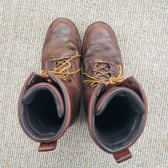 Red Wing Men\'s 9\